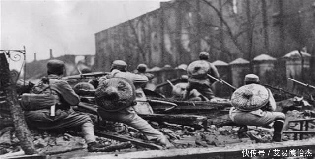 藏身|日军藏身碉堡,苏军绞尽脑汁攻不下,中国老农出奇招轻松制服