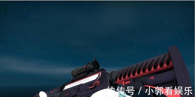 sg553|CSGOSG553性价比最高的皮肤，它看起来看很简洁，却成大佬最爱！