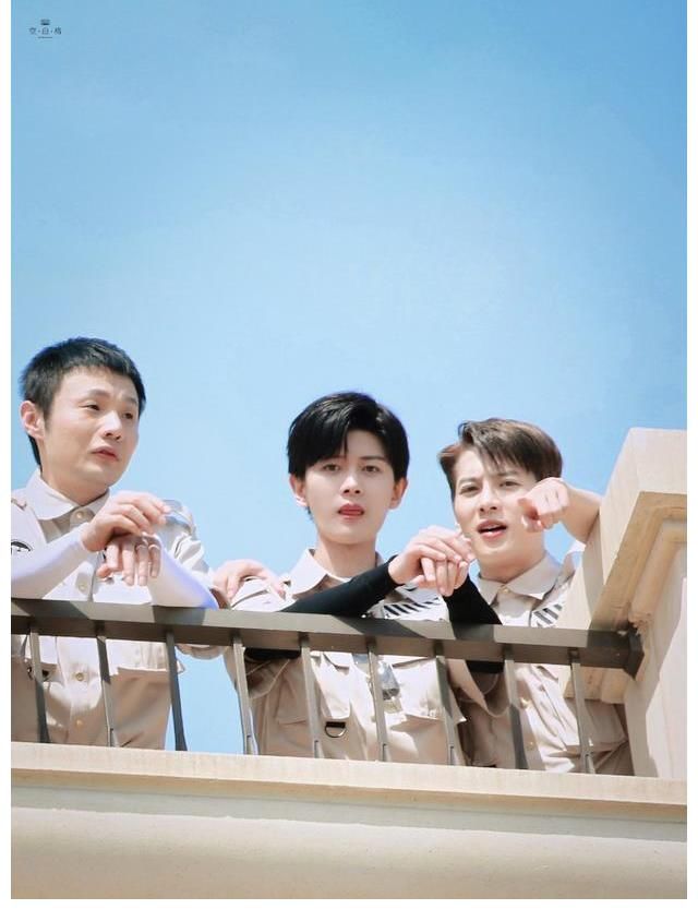 李榮浩|《跑男》導演全新綜藝定檔，五大常駐嘉賓確定，熱門節目再次來襲