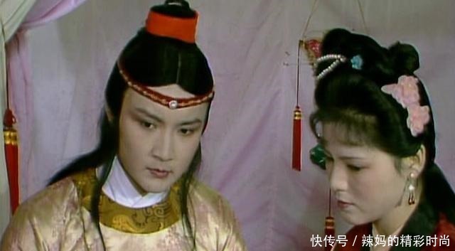 红楼梦贾府的丫头宁死不离开贾府,看看贾府给了她们什么