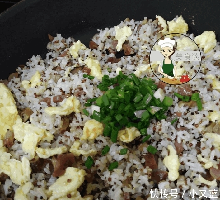 迷上|儿子迷上这美味, 我隔三差五做一锅, 当饭又当菜, 孩子多吃体质好