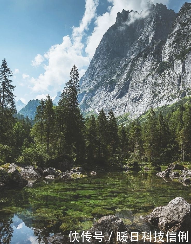钓鱼|台钓如何打窝(精髓)