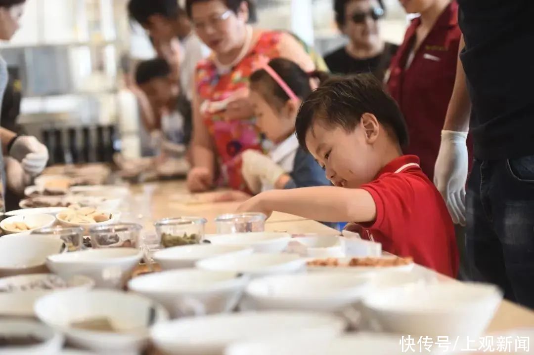 中华人民共和国未成年人保护法|最最最期盼的节日来啦！这些地方都值得去！还有礼物等你来查收