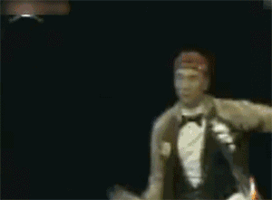 最佳男主角|孫紅雷的清醒,會讓多少娛樂圈的明星臉紅