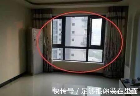 户型|越来越多人不买这三种户型了，入住才知有多坑，还好发现及时
