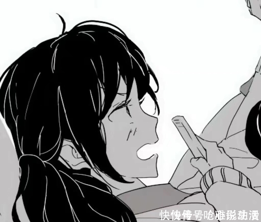 失望|甜丧·低糖·动漫情头:哪里会有人喜欢孤独,不过是不喜欢失望罢了。