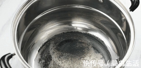 花洒|去小姨家住一晚，一进厨房就不想走了！布置太新潮了，给大家晒晒！