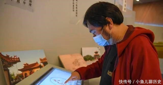 文化展|大运河2500年辉煌史,尽在这个展里!