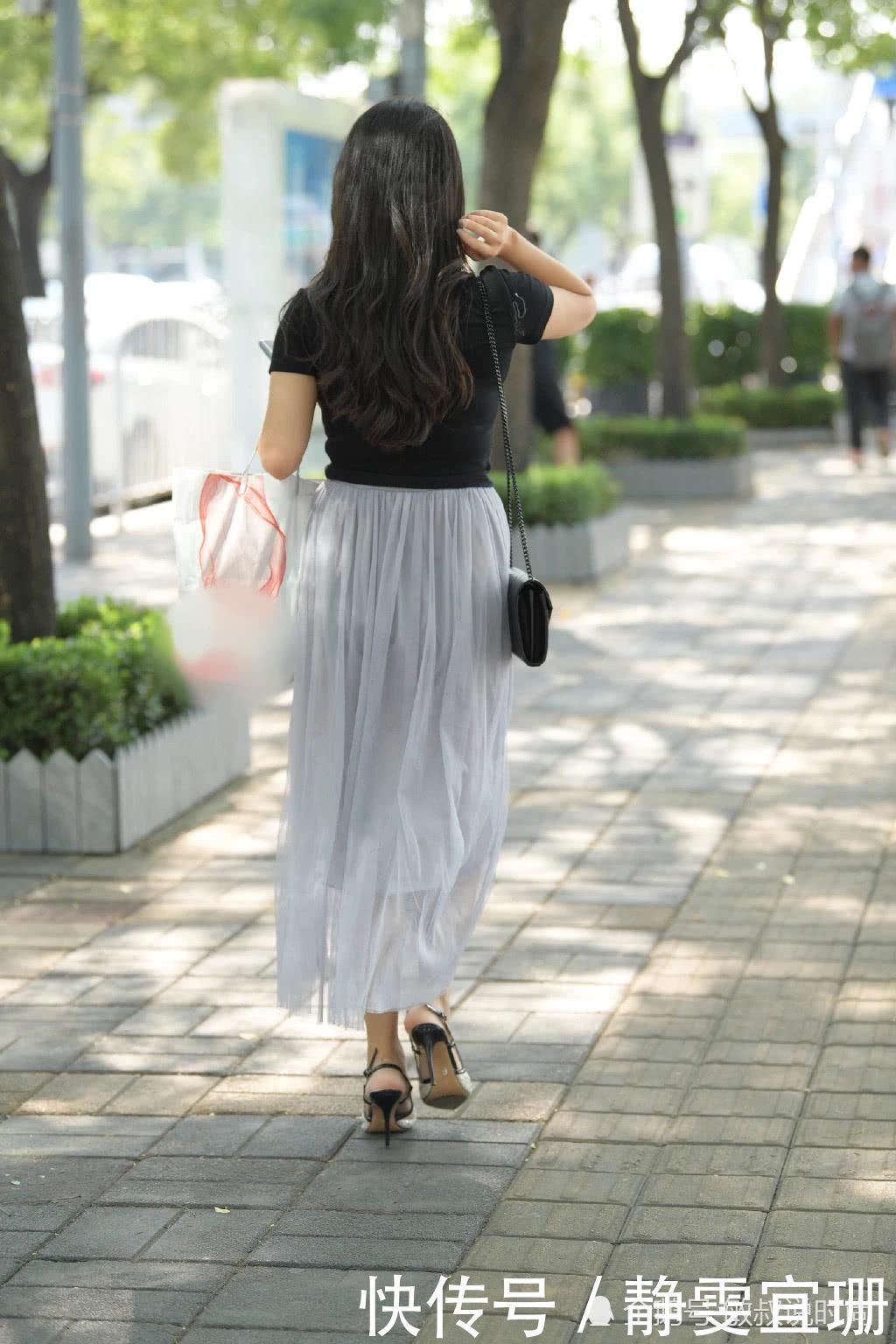 赛赛|别搞错了，这才是“教科书”般的微胖范儿