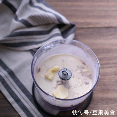 超浓郁的巧克力大司康,双重美味,一口沦陷