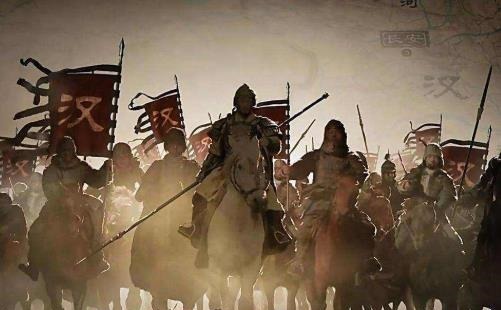 冒顿单于|汉武帝上位54年，是什么动力让他揪着匈奴打44年史学家四件事