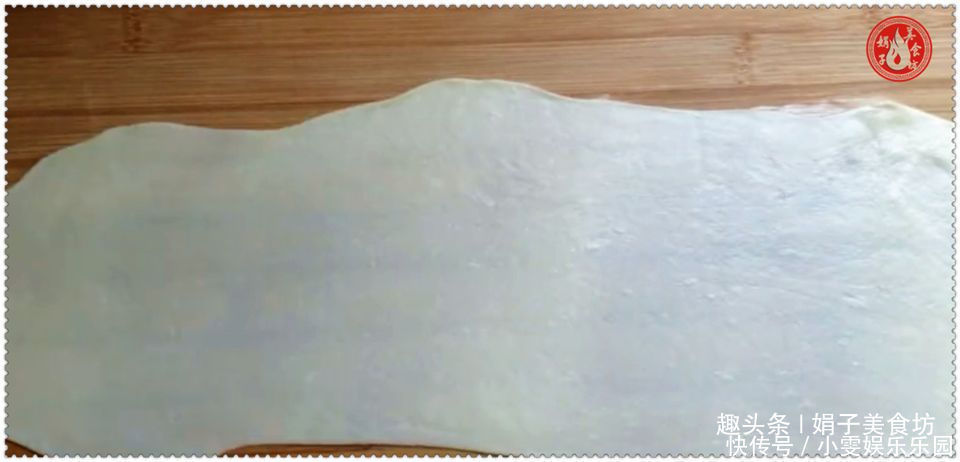 面粉的新吃法,不做包子不做饼,简单一做,我家早餐常吃它