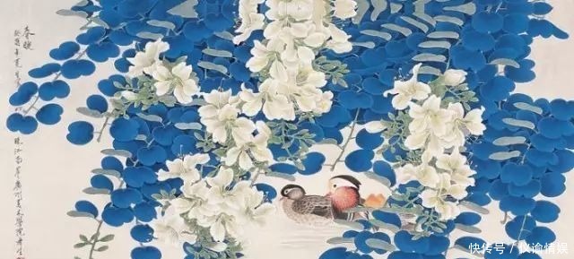 《离骚》中的经典语句，一股浩然气！