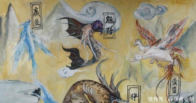 菜根谭|中国5大奇书,若能读懂一本,不是天才就是鬼才!