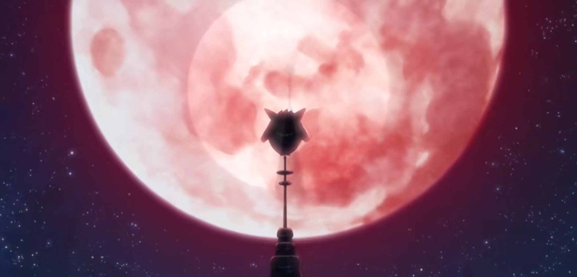 神奇|小智猜不出系列! 第一只很神秘, 最后一只据说是新幻之神奇宝贝!