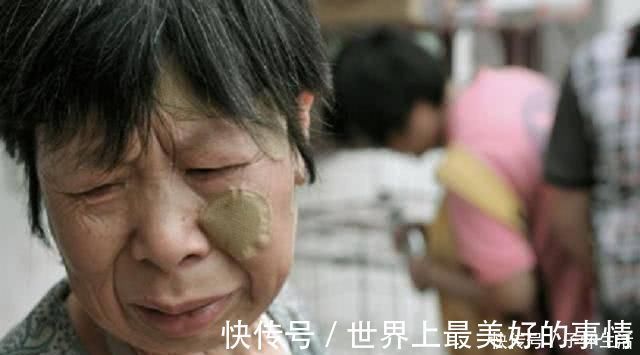 媳妇|“奶奶,天天来蹭饭不羞吗”,孙子的话让奶奶落泪,月子仇忘不了