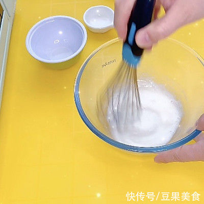 不开裂，不回缩，不塌陷的纸杯蛋糕来啦