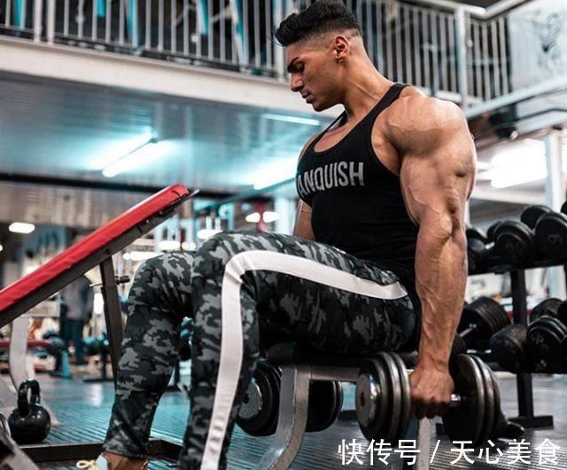 組數|如何提升肌肉含量？掌握幾個要點，新手也能練出好身材