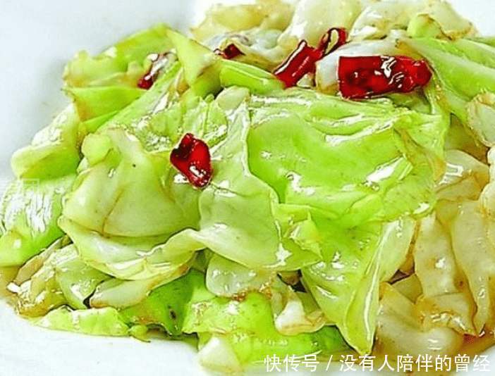 常见|冬季常见菜,养生又可口,烹调简易做法多,养胃又补脑