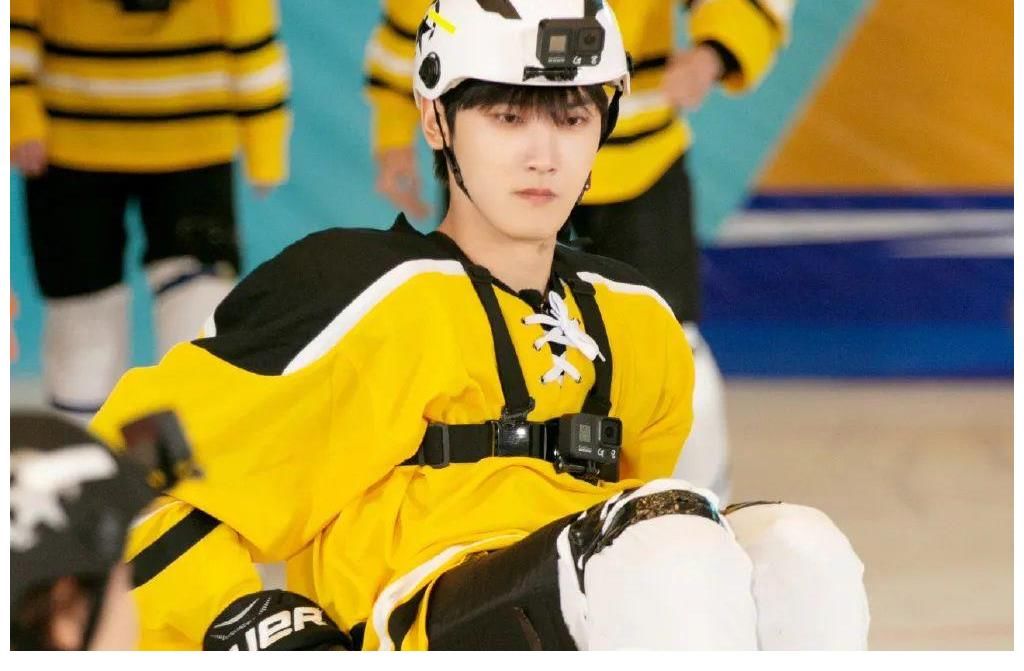 大哥队|《牛气满满的哥哥》：都快收官了，这群孩子却依旧如初，愣头青