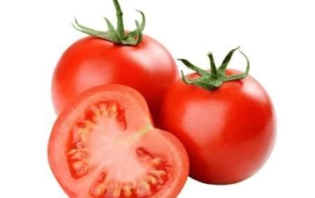 一天吃一個西紅柿,堅持一個月,三個好處就會不請自來!