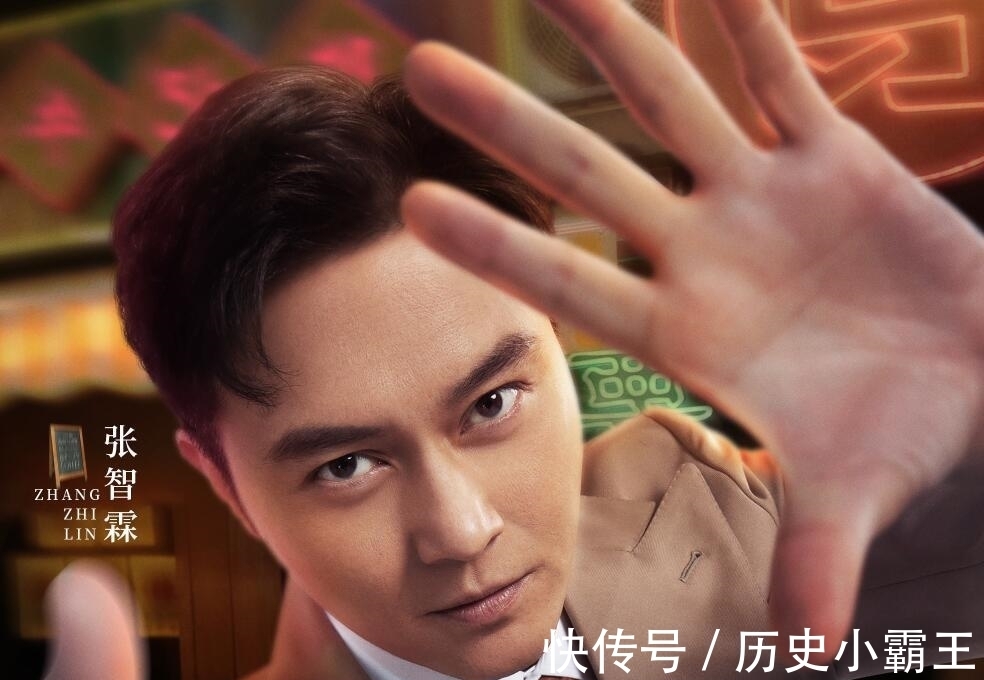 《大灣仔的夜》首播有主題有笑點,唯一可能翻車的隱患也被化解了