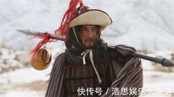 公人@活捉方腊后,鲁智深说出2句话,拆穿宋江真面目,燕青李俊听懂了