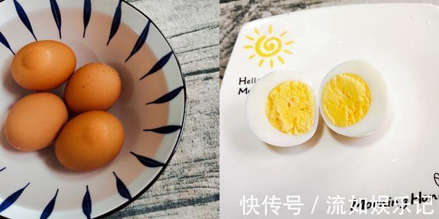 红皮鸡蛋|早上吃鸡蛋,好多人都吃错了,记住这4个误区,早知道早受益