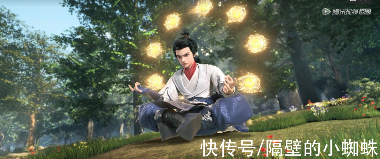 美猴王|完美世界：“美猴王”登场！石昊偷取猴儿浆，成功开启第九洞天