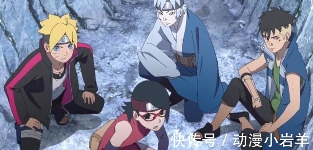 火影|为了迎合观众，岸本有多拼？火影最初的两个设定被全部否定