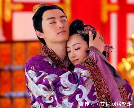 不稳|史上最钟情的皇帝,年少时娶民女为妻,即便皇位不稳也立她为后