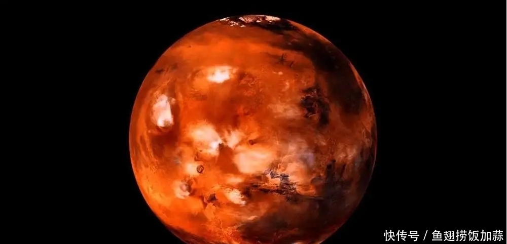 奥秘 中国科学家攻破氧气奥秘,我们或许可以先美国一步殖民火星