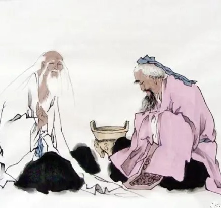 君子$君子的十种境界,你在第几层?