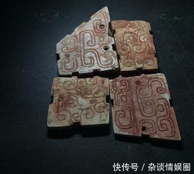 死而复生|《盗墓笔记》记录:金缕玉衣可以死而复生?金缕玉衣到底有几件