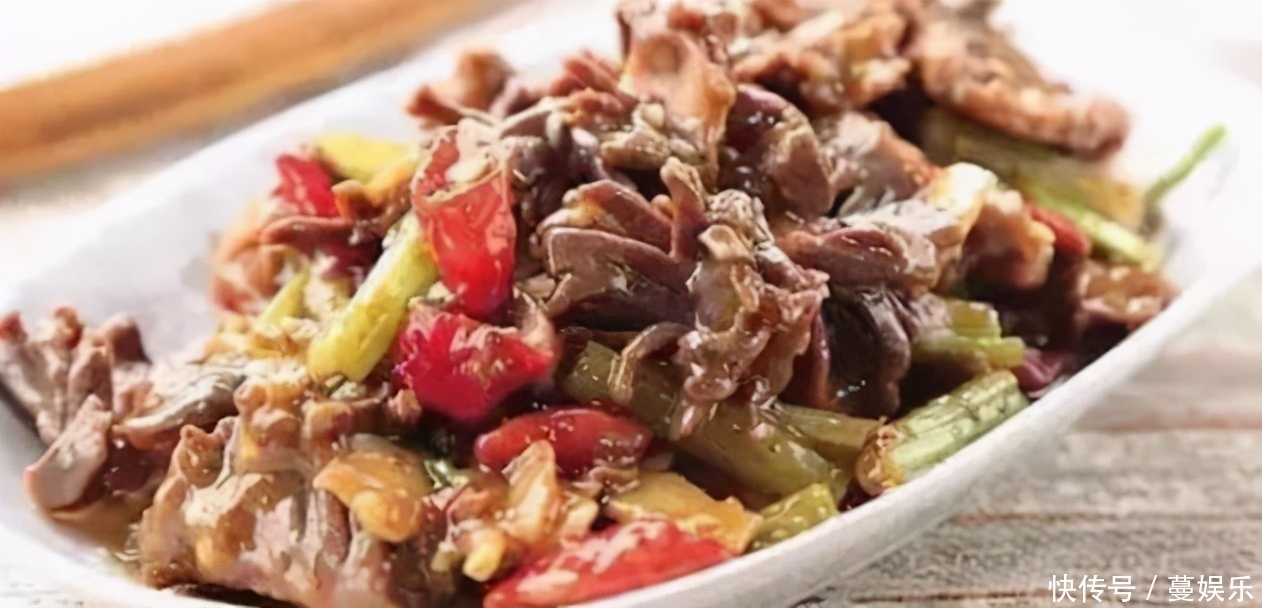 菊花胗|会吃的人最健康,建议吃三种美食,排毒抗衰,美容养颜,值得一试