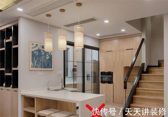 瓷砖|刚乔迁新房2月!瞻前思后这17处真不该装!全属败笔,让人火大