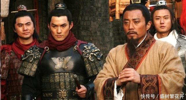 此人|水浒传中,如果此人先上梁山,晁盖、宋江就没有机会占据梁山!