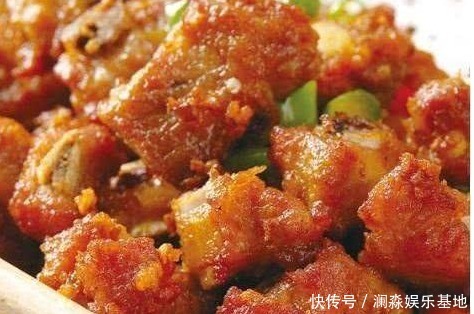  大人|几道家常下饭菜，看着就有食欲，大人小孩都吃的满足