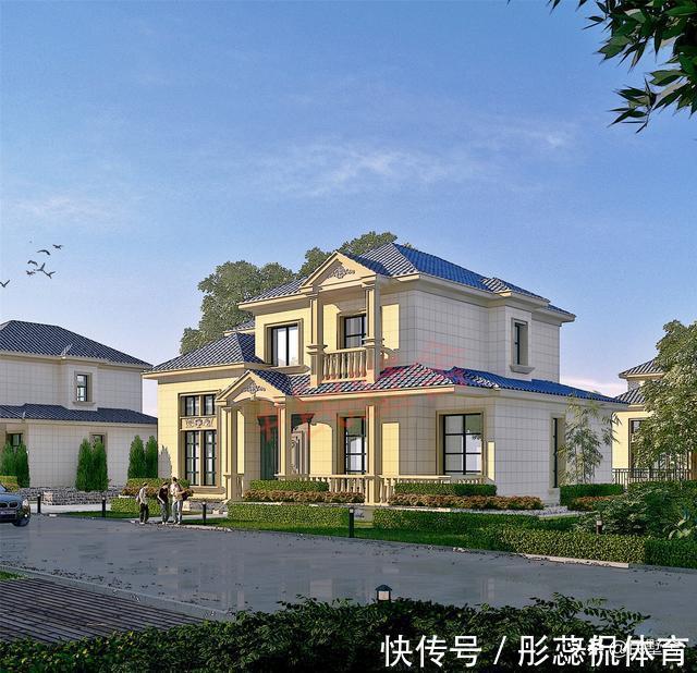 真石漆|占地150平，设计师给了2套图纸，预算25万看看哪套更好？