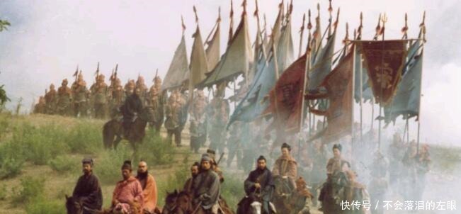 击杀|他是梁山最大仇人!击杀3员梁山大将,转身投靠朝廷!做法真聪明!