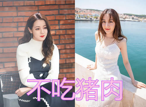 王甜甜不吃蘿卜,范丞丞不吃海鮮,Lisa不吃芒果,看到千璽引起共鳴