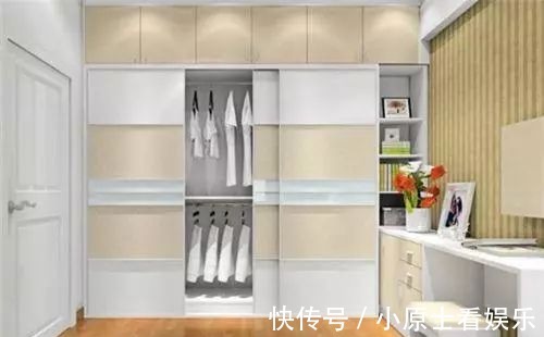 卧室|为什么卧室衣柜不要装到顶?一听老木工分析完,我就后悔装太早了