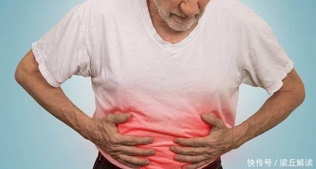 放屁|放屁时如果出现此个“现象”,也许是“大肠癌”预兆,一定要留意