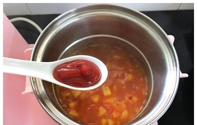 舔盘|剩米饭别再蛋炒饭了，试试这么做，美味可口又营养，好吃到舔盘