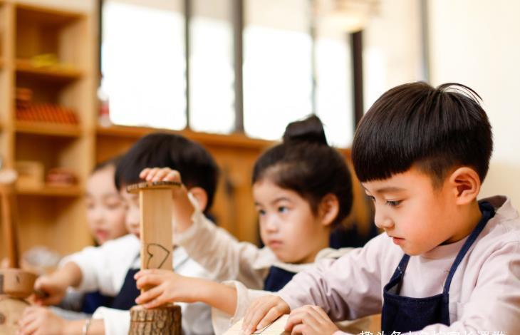 承担责任|真正聪明的父母,教育孩子只做这3件事,可惜很多人忽略了