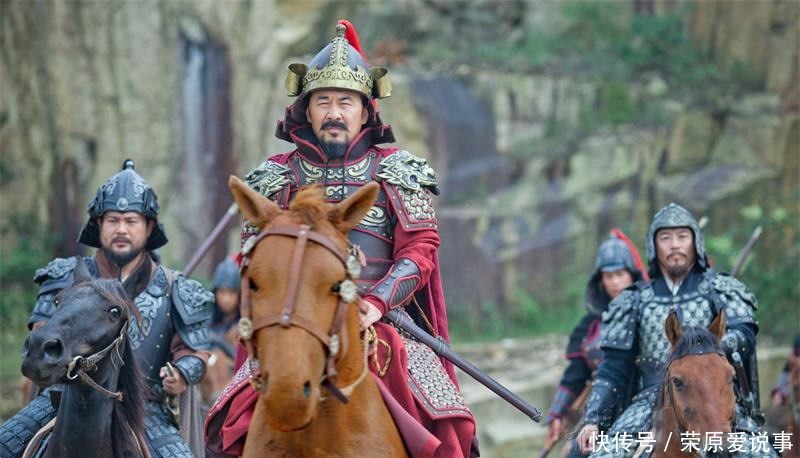 王朴|柴荣手下有一个高人，赵匡胤曾发出感慨：此人在，朕不得此袍