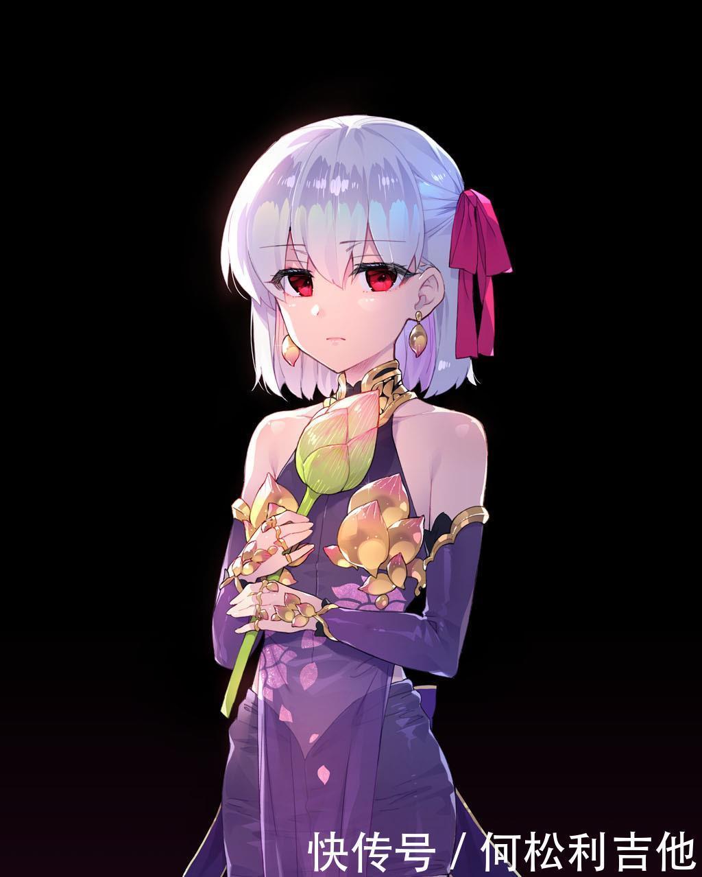 作品|【P站画师】水陆两栖型日本画师ReDrop的插画作品!