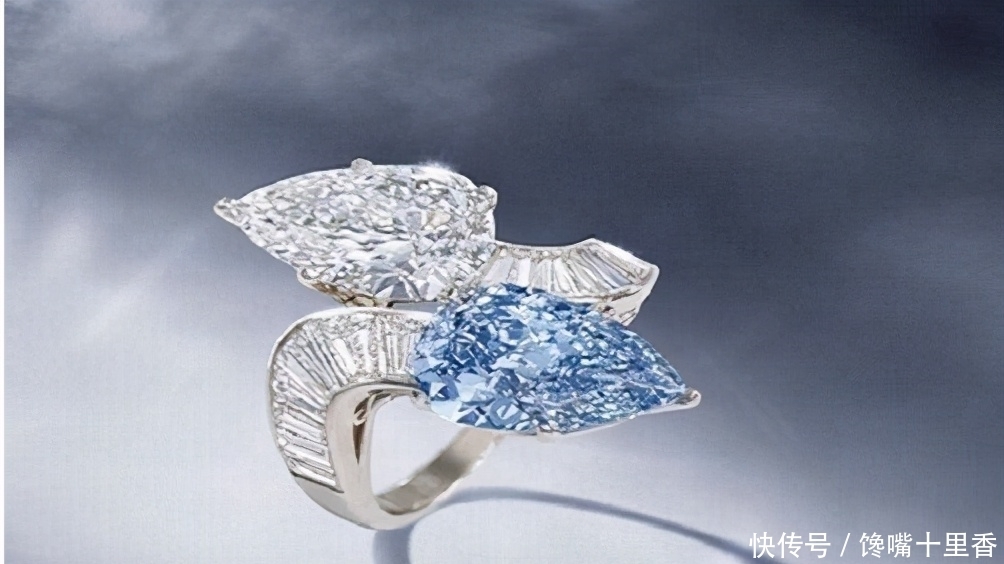 世界上最珍贵的10件珠宝,有钱也买不到