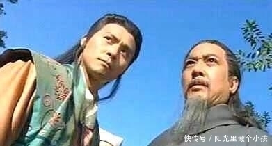 慕容龙城|慕容博家传武功厉害无比,为何还要潜入藏经阁偷学少林绝技?