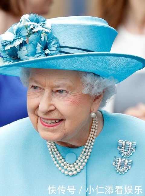 英王室20件最珍贵珠宝！不止贵，更是地位身份象征